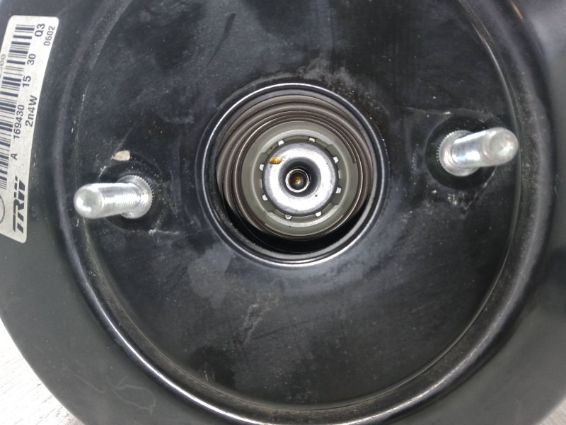 Recambio de servofreno para mercedes-benz clase b sports tourer (w245) b 160 (245.231) referencia OEM IAM A169430  