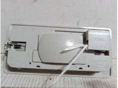 Recambio de luz interior delantera para seat ibiza ii (6k1) 1.9 d referencia OEM IAM    2