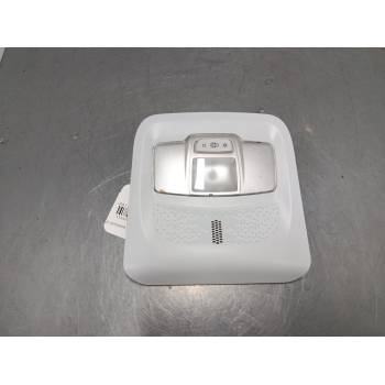 LUZ INTERIOR DELANTERA 9656164180 