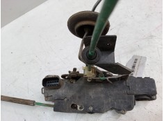 Recambio de cerradura puerta delantera izquierda para fiat stilo (192_) 1.9 jtd referencia OEM IAM    2