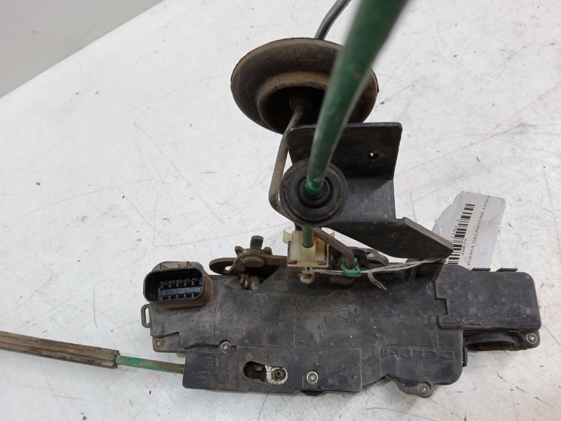 Recambio de cerradura puerta delantera izquierda para fiat stilo (192_) 1.9 jtd referencia OEM IAM   