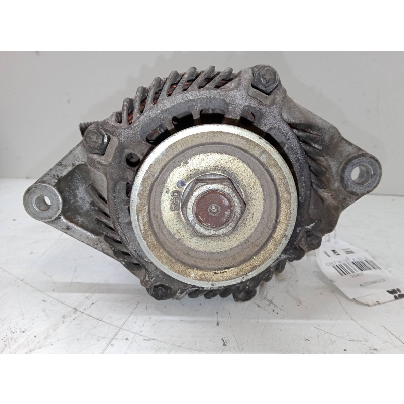 Recambio de alternador para mitsubishi colt vi (z3_a, z2_a) 1.1 (z31a, z32a) referencia OEM IAM 1800A070  A5TG0091AE