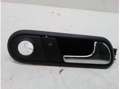 Recambio de maneta interior puerta delantera derecha para seat ibiza iii (6l1) 1.4 16v referencia OEM IAM