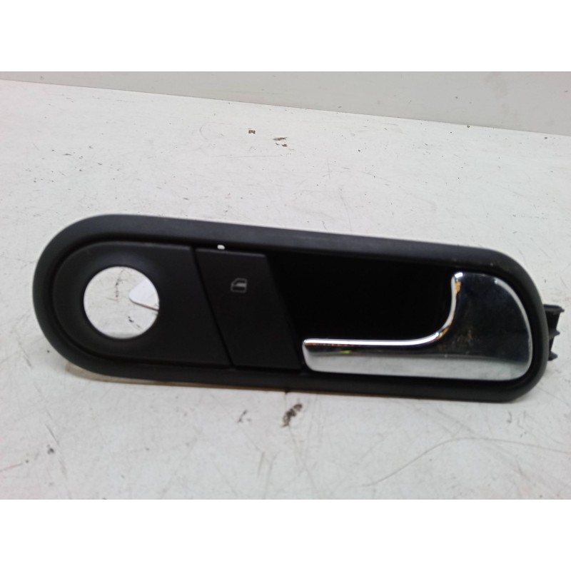 Recambio de maneta interior puerta delantera derecha para seat ibiza iii (6l1) 1.4 16v referencia OEM IAM   