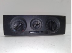 Recambio de mando calefaccion / a/a para skoda fabia i (6y2) 1.4 referencia OEM IAM 06W43K1  