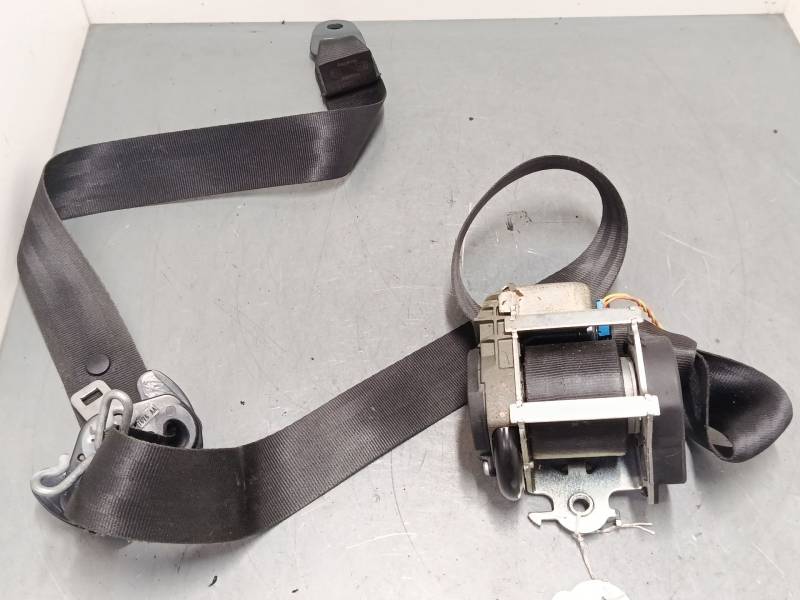 CINTURON SEGURIDAD DELANTERO IZQUIERDO 96500575XX 