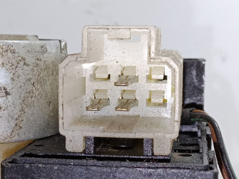 Recambio de mando luces para nissan micra ii (k11) 1.3 i 16v referencia OEM IAM   