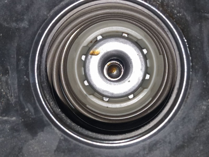 Recambio de servofreno para mercedes-benz clase b sports tourer (w245) b 160 (245.231) referencia OEM IAM A169430  