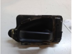 Recambio de maneta interior puerta delantera derecha para citroën saxo (s0, s1) 1.5 d referencia OEM IAM   