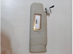 Recambio de parasol izquierdo para seat altea (5p1) 2.0 tdi 16v referencia OEM IAM   