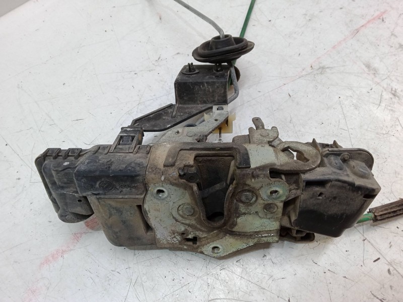 Recambio de cerradura puerta delantera izquierda para fiat stilo (192_) 1.9 jtd referencia OEM IAM   