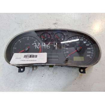 CUADRO INSTRUMENTOS W01M0920822D 110080153005