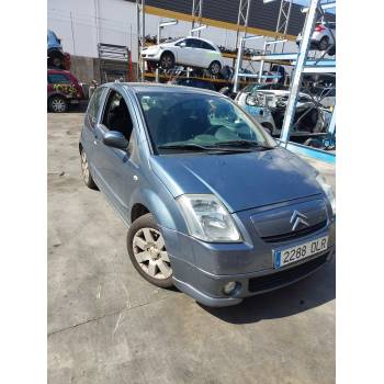 CITROËN C2 (JM_)