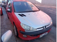peugeot 206 hatchback (2a/c) del año 2005
