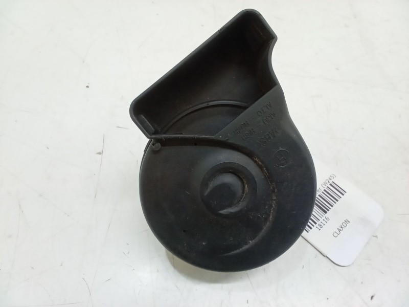 Recambio de claxon para mercedes-benz clase b sports tourer (w245) b 180 cdi (245.207) referencia OEM IAM   