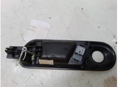 Recambio de maneta interior puerta delantera derecha para seat ibiza iii (6l1) 1.4 16v referencia OEM IAM    2