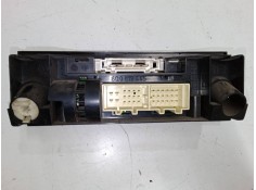Recambio de mando calefaccion / a/a para skoda fabia i (6y2) 1.4 referencia OEM IAM 06W43K1   2