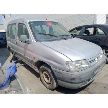 CITROËN BERLINGO / BERLINGO FIRST FURGÓN/MONOSPACE (M_)