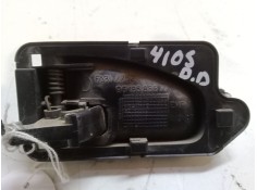 Recambio de maneta interior puerta delantera derecha para citroën saxo (s0, s1) 1.5 d referencia OEM IAM    2