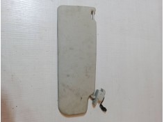 Recambio de parasol izquierdo para seat altea (5p1) 2.0 tdi 16v referencia OEM IAM    2