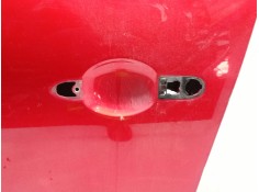 Recambio de puerta delantera izquierda para renault clio iv (bh_) 1.5 dci 90 referencia OEM IAM completa   2