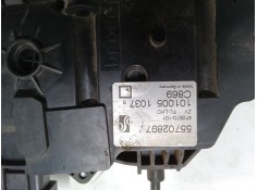 Recambio de cerradura puerta delantera izquierda para fiat grande punto van (199_) 1.3 jtd multijet (199cxc1a) referencia OEM IA