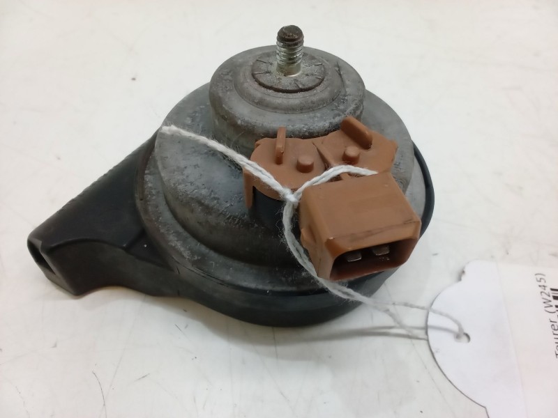 Recambio de claxon para mercedes-benz clase b sports tourer (w245) b 180 cdi (245.207) referencia OEM IAM   