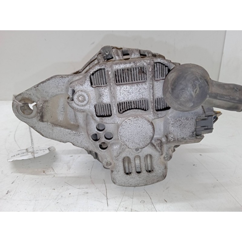 Recambio de alternador para mitsubishi colt vi (z3_a, z2_a) 1.1 (z31a, z32a) referencia OEM IAM 1800A070  A5TG0091AE