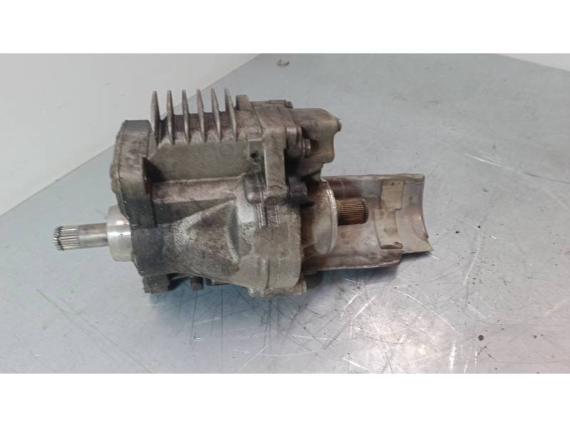 CAJA TRANSFER ZSB0A409053 