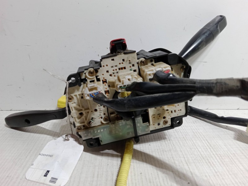 Recambio de mando luces para suzuki wagon r+ hatchback (em) 1.2 (sr412) referencia OEM IAM   