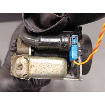 CINTURON SEGURIDAD DELANTERO IZQUIERDO 96500575XX 