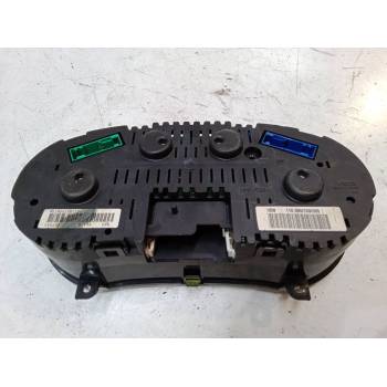 CUADRO INSTRUMENTOS W01M0920822D 110080153005