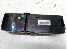 Recambio de mando climatizador para renault megane iii grandtour (kz0/1) 1.5 dci (kz1m, kz1w, kz0r) referencia OEM IAM    2