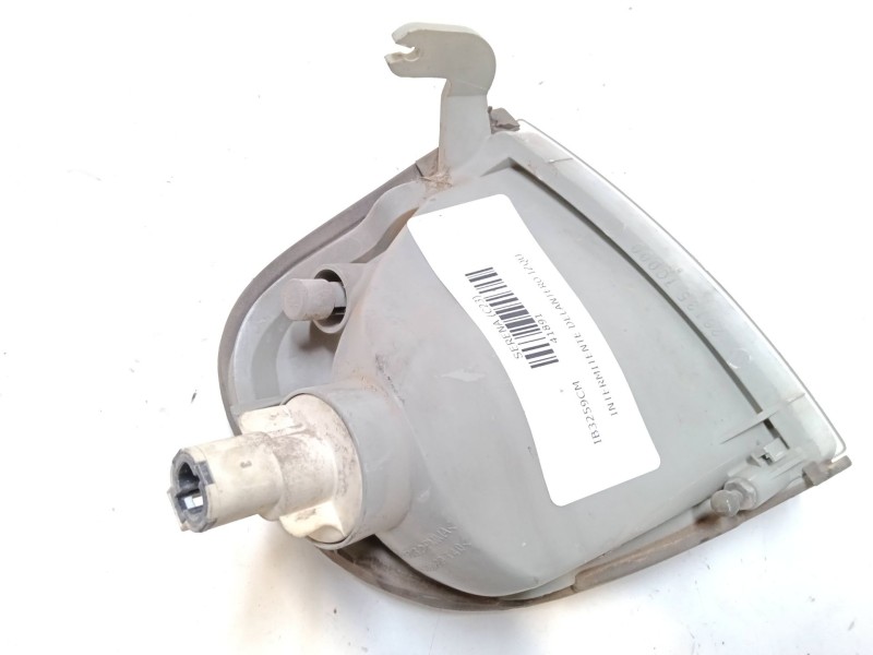 Recambio de intermitente delantero izquierdo para nissan serena (c23) 2.3 d referencia OEM IAM   