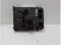 Recambio de bsi para peugeot 206 sw (2e/k) 1.4 hdi referencia OEM IAM S118085320 9649627780  2