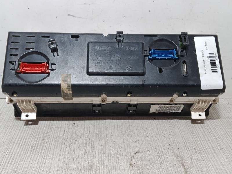 Recambio de cuadro instrumentos para renault safrane ii (b54_) 2.5 20v (b54f) referencia OEM IAM   