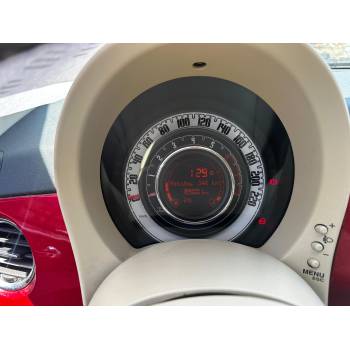 FIAT 500 (312_)