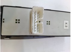 Recambio de mando elevalunas delantero izquierdo para daewoo lacetti hatchback (klan) 1.6 referencia OEM IAM    2