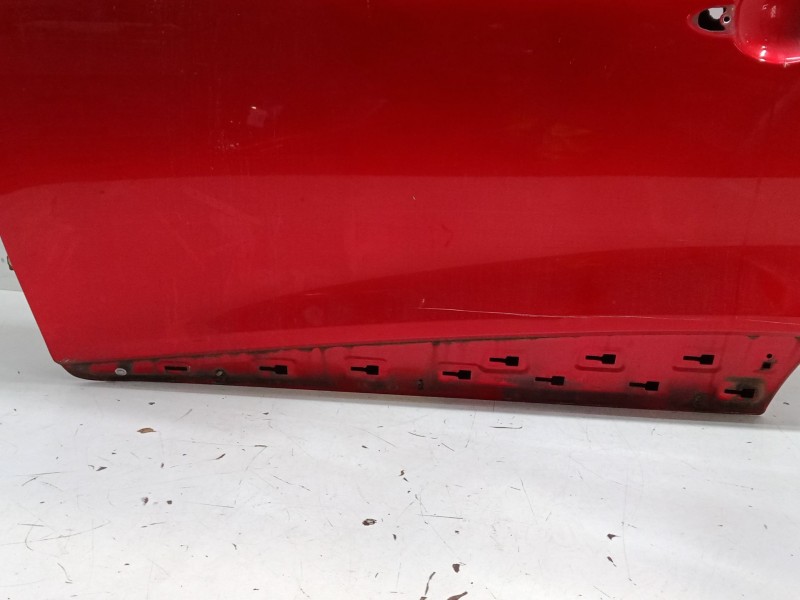 Recambio de puerta delantera izquierda para renault clio iv (bh_) 1.5 dci 90 referencia OEM IAM completa  