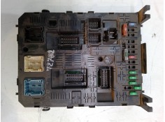 Recambio de bsi para citroën berlingo multispace (b9) 1.6 hdi 90 referencia OEM IAM 281197595  