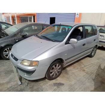 MITSUBISHI SPACE STAR MONOSPACE (DG_A)