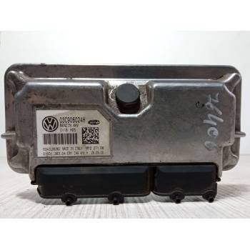 CENTRALITA MOTOR UCE 03C906024H 6343LMU9G 