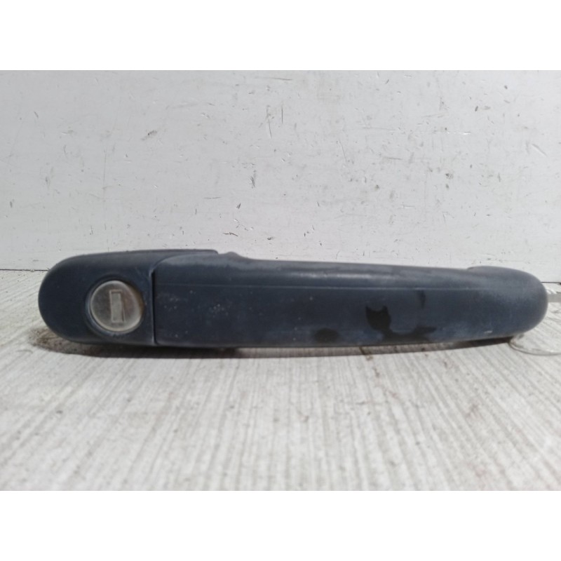 Recambio de maneta exterior puerta delantera derecha para seat ibiza ii (6k1) 1.9 d referencia OEM IAM   