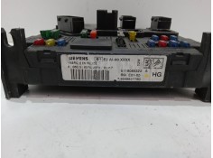 Recambio de bsi para peugeot 206 sw (2e/k) 1.4 hdi referencia OEM IAM S118085320 9649627780