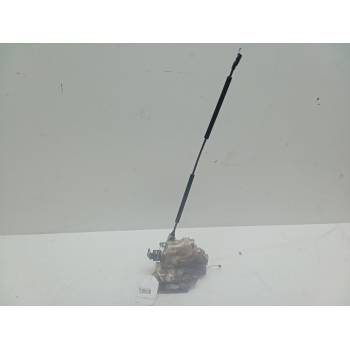 CERRADURA PUERTA DELANTERA IZQUIERDA 
