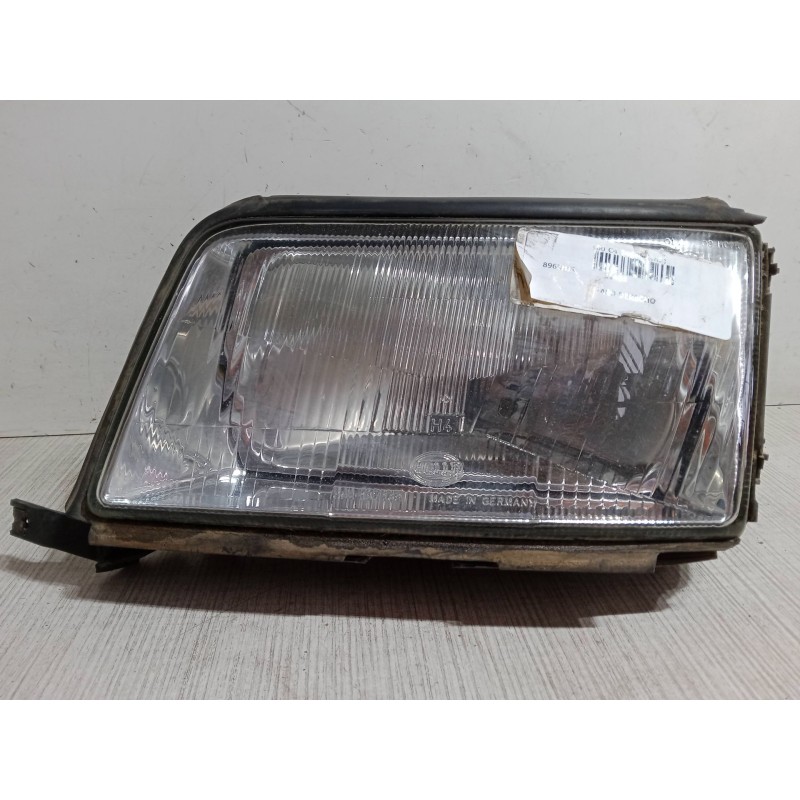 Recambio de faro derecho para audi 100 c4 sedán (4a2) 2.6 referencia OEM IAM   