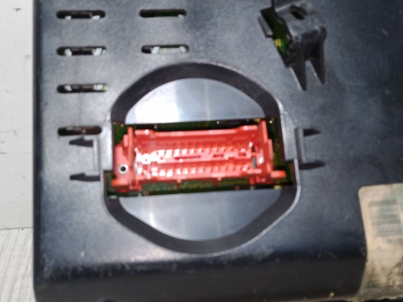 Recambio de cuadro instrumentos para renault safrane ii (b54_) 2.5 20v (b54f) referencia OEM IAM   