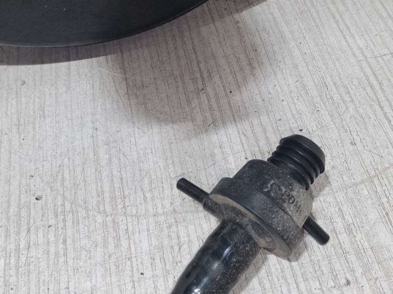 Recambio de servofreno para mercedes-benz clase b sports tourer (w245) b 160 (245.231) referencia OEM IAM A169430  