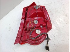 Recambio de piloto trasero izquierdo para chevrolet aveo / kalos sedán (t250, t255) 1.2 referencia OEM IAM    2