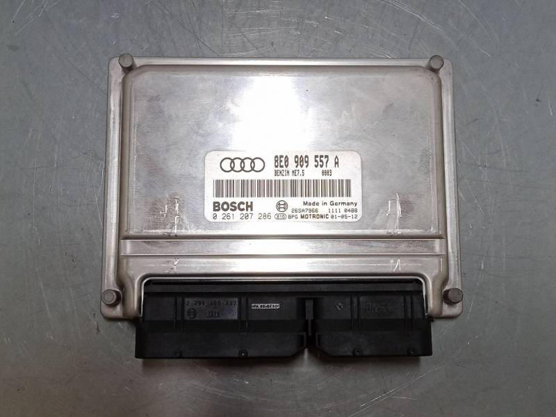 CENTRALITA MOTOR UCE 